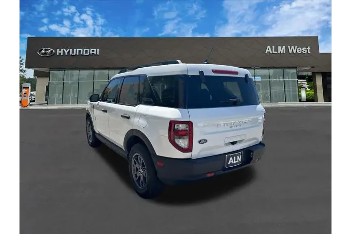 $24620 : Ford Bronco Sport 2023 AWD B image 5