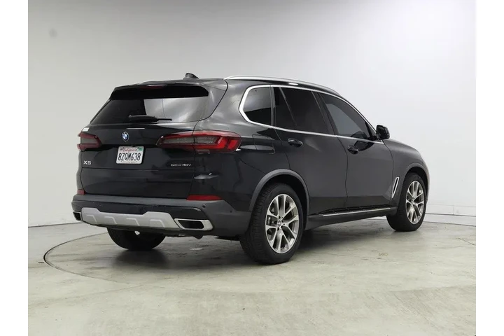$38998 : BMW X5 2022 sDrive40i 4dr Sp image 8