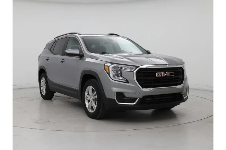 $24998 : GMC Terrain 2023 AWD SLE 4dr image 1