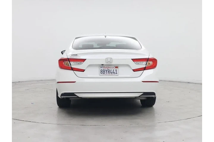$22998 : Honda Accord 2018 EX 4dr Sed image 6