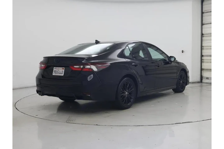 $28998 : Toyota Camry Hybrid 2022 SE image 8