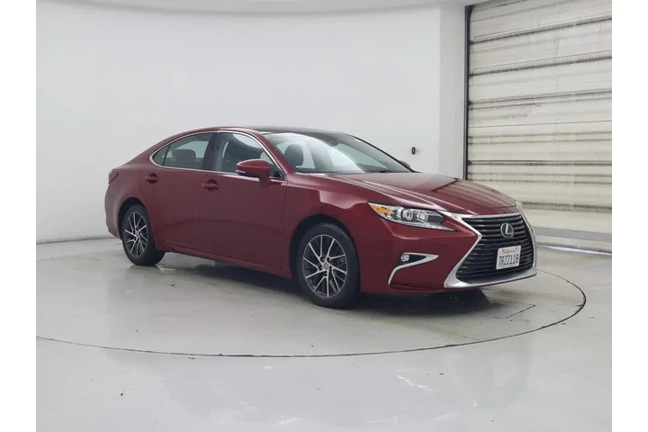 $26998 : Lexus ES 350 2016 4dr Sedan image 1