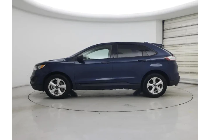 $16998 : Ford Edge 2017 AWD SE 4dr Cr image 3