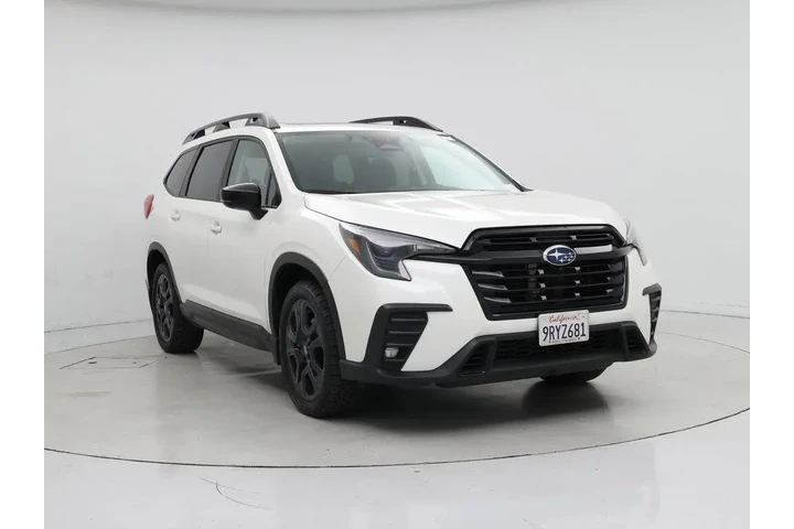 $36998 : Subaru Ascent 2025 AWD Onyx image 1