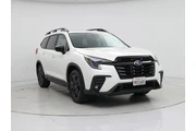 Subaru Ascent 2025 AWD Onyx en Fresno