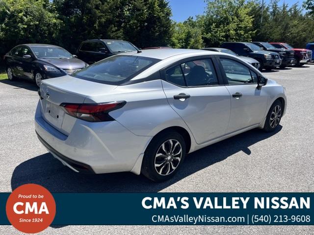 $12150 : PRE-OWNED 2020 NISSAN VERSA 1 image 5