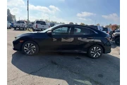 $11500 : Honda Civic 2017 LX 4dr Hatc thumbnail