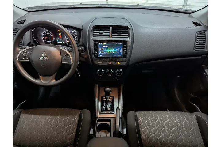 $21997 : Mitsubishi Outlander Sport 2 image 6