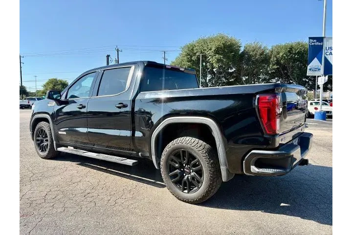$31773 : GMC Sierra 1500 2021 4x2 Ele image 5