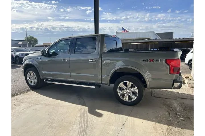 $38997 : Ford F-150 2020 4x4 XL 4dr S image 6