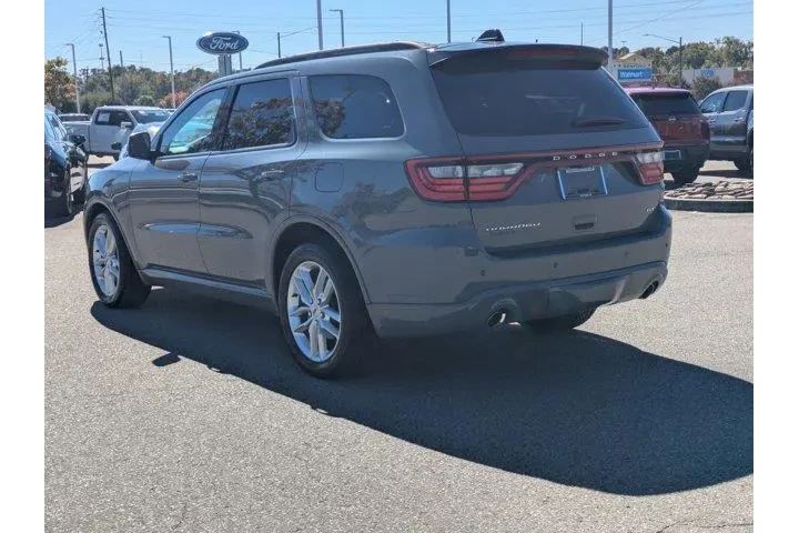 $30290 : Dodge Durango 2024 GT 4dr SU image 7
