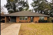 3 bedrooms, 2 bath en Houston