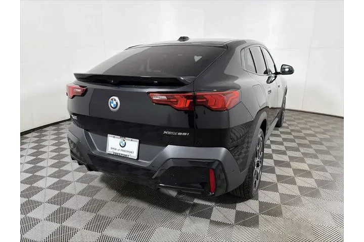 $36888 : BMW X2 2025 AWD xDrive28i 4d image 6