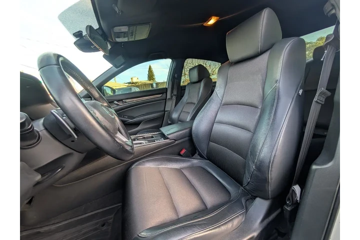 $21995 : 2018 Accord Sport image 9