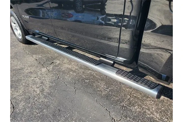 $29590 : Ram 1500 2021 4x2 Big Horn 4 image 7