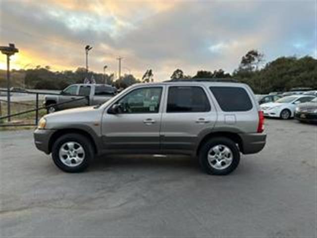 $4999 : 2001 MAZDA TRIBUTE image 9