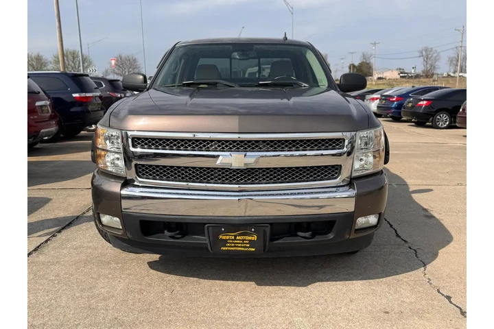 $7999 : 2007 Silverado 1500 Work Truc image 7