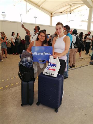Airport Hotel Shuttle Cancun image 4