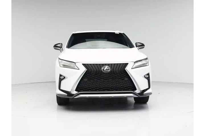 $30998 : Lexus RX 350 2018 AWD 4dr SU image 5