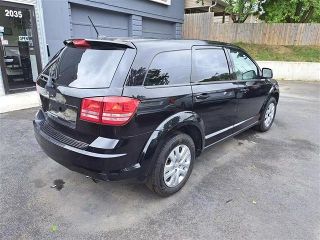 $7625 : 2015 DODGE JOURNEY image 8