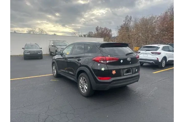 $11505 : Hyundai TUCSON 2018 SE 4dr S image 7