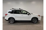 $17730 : Subaru Forester 2017 AWD 2.0 thumbnail