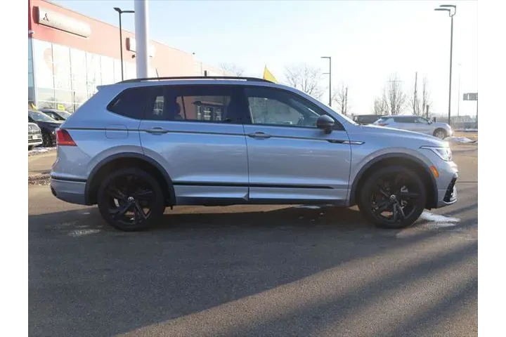 $26877 : Volkswagen Tiguan 2024 SE R- image 10