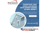 Trusted NJ Siding Contractor en Jersey City