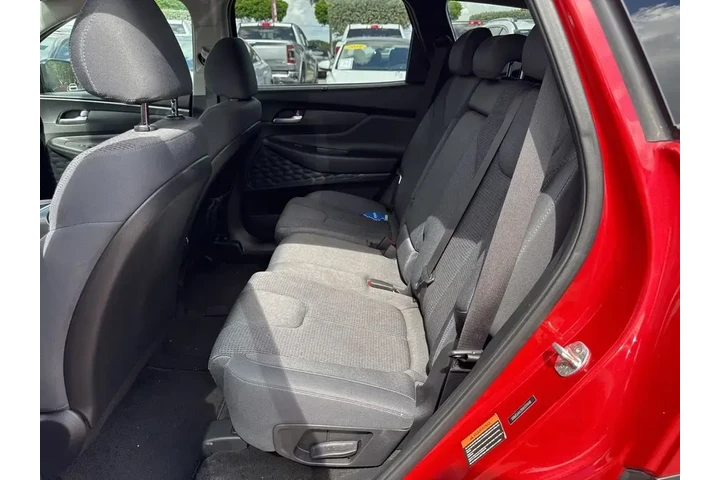 $22996 : Hyundai SANTA FE 2022 XRT 4d image 8