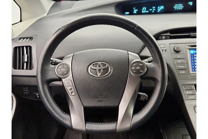 $15998 : Toyota Prius 2015 Persona Se image 10
