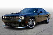 Dodge Challenger 2022 R/T 2d en Shreveport