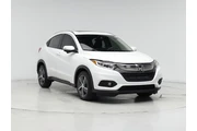 Honda HR-V 2021 EX 4dr Cross en Hialeah