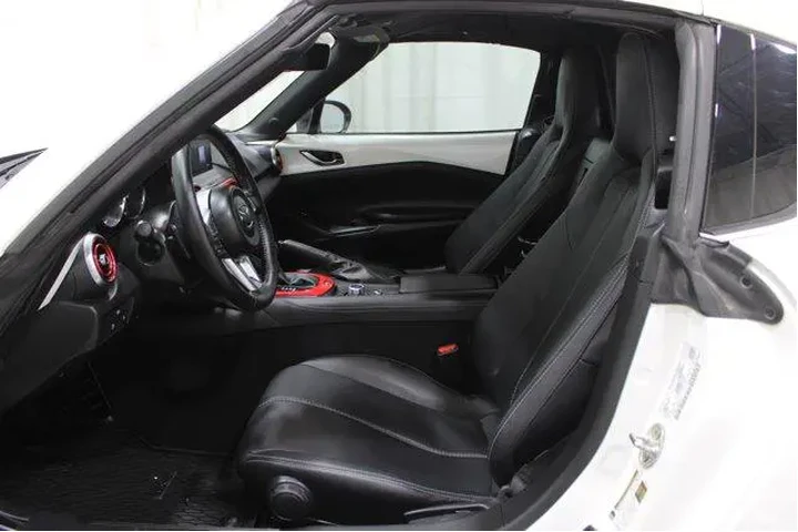 $30982 : Mazda MX-5 Miata RF 2024 Gra image 3