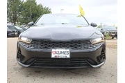$18877 : Kia K5 2023 LXS 4dr Sedan thumbnail