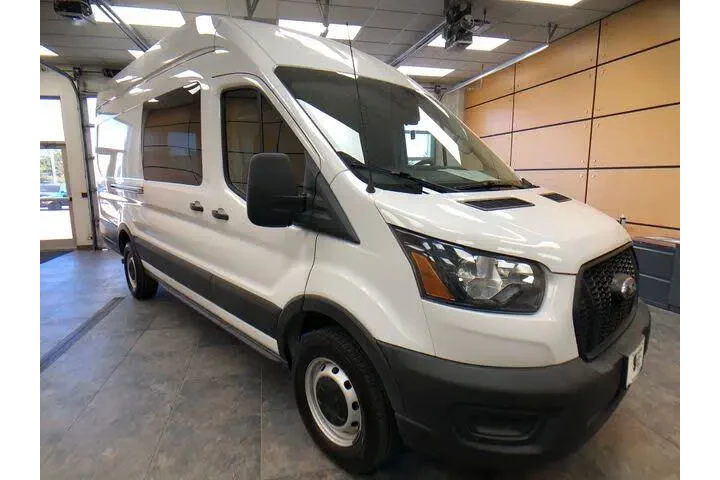 $37441 : Ford Transit 2023 250 3dr LW image 1