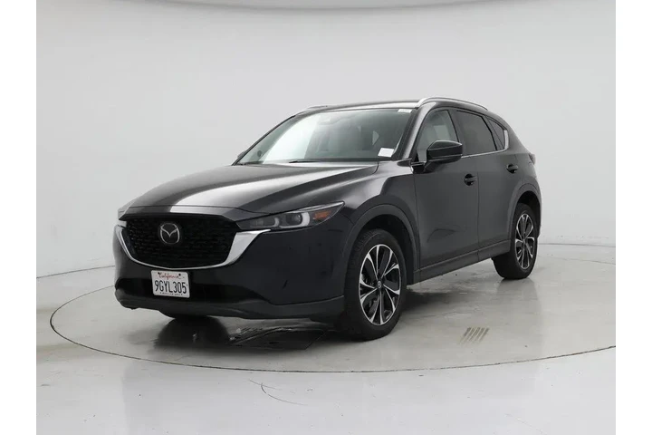 $25998 : Mazda CX-5 2023 AWD 2.5 S Pr image 4