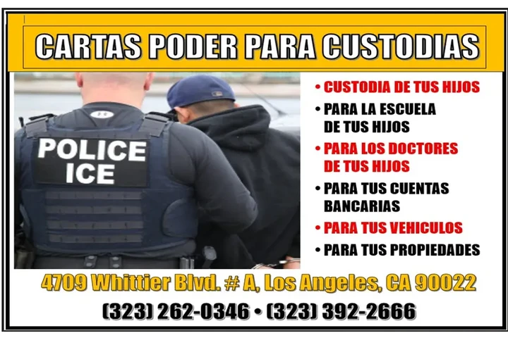 █►🎯NOTARY/APOSTILLADO/DIVORCE image 2