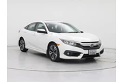 Honda Civic 2016 EX-L 4dr Se