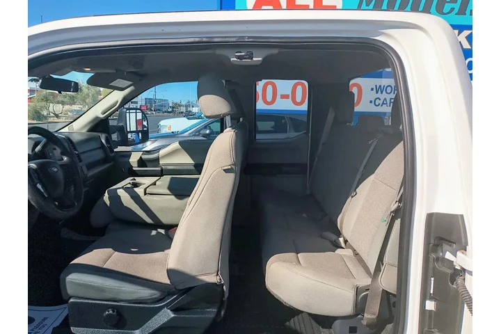 $20995 : 2017 FORD F250 SUPER DUTY SUP image 6