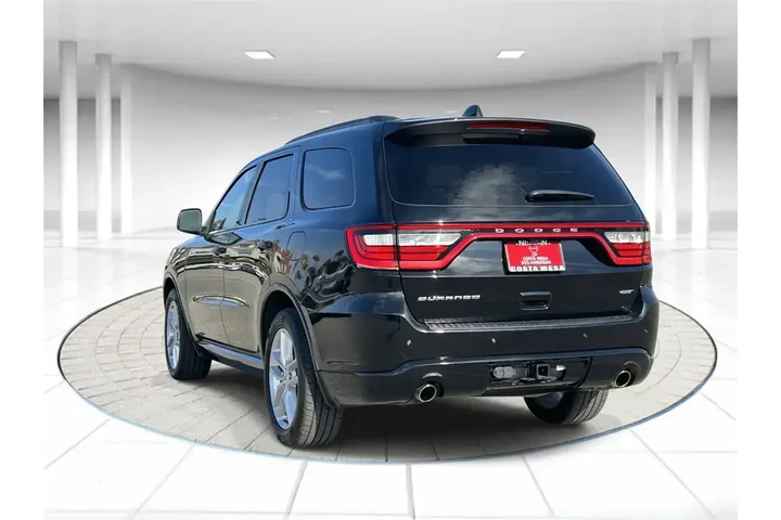 $28660 : Dodge Durango 2024 GT 4dr SU image 3