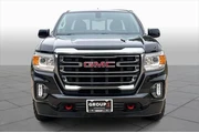 $31847 : GMC Canyon 2022 4x4 AT4 4dr thumbnail