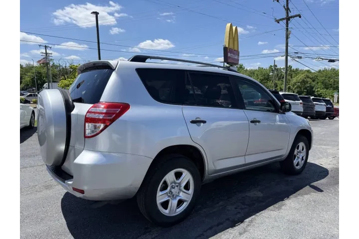 $11495 : 2011 RAV4 image 8