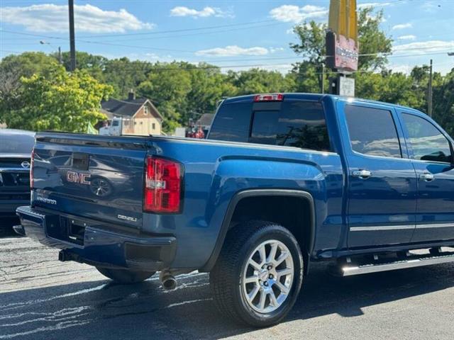 $26995 : 2015 GMC Sierra 1500 Denali image 9