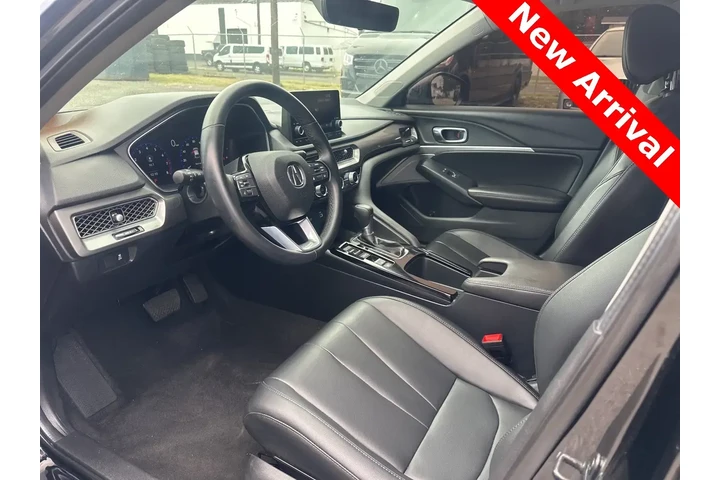 $25900 : Acura Integra 2025 4dr Liftb image 5