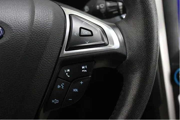 $19988 : Ford Fusion 2020 SEL 4dr Sed image 10