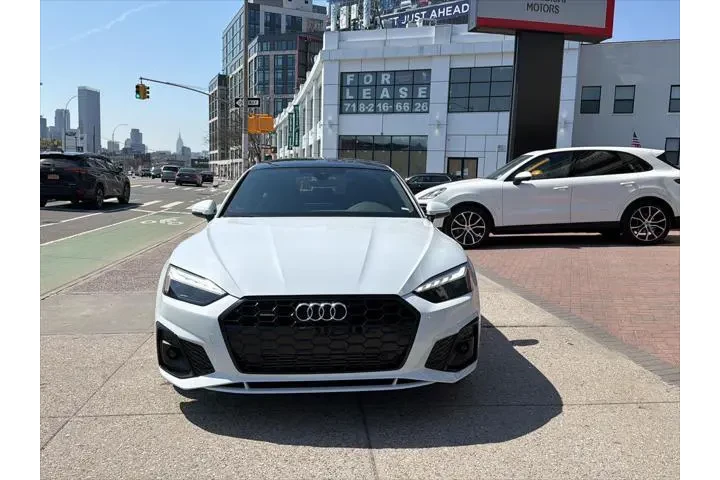 $32490 : Audi A5 Sportback 2025 AWD q image 2