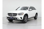 $26998 : Mercedes-Benz GLC 2021 GLC 3 thumbnail