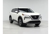 Nissan Rogue 2021 SV 4dr Cro en Hialeah