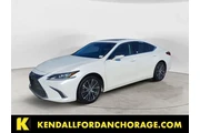 Lexus ES 250 2022 AWD 4dr Se en Anchorage