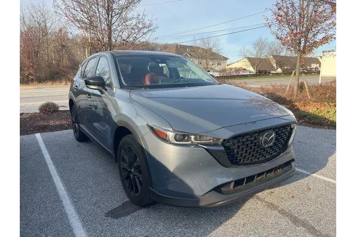 $27000 : Mazda CX-5 2023 AWD 2.5 S Ca image 1